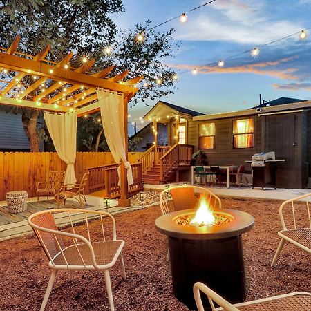 Artsy - A Birdy Vacation Rental San Antonio Exterior foto