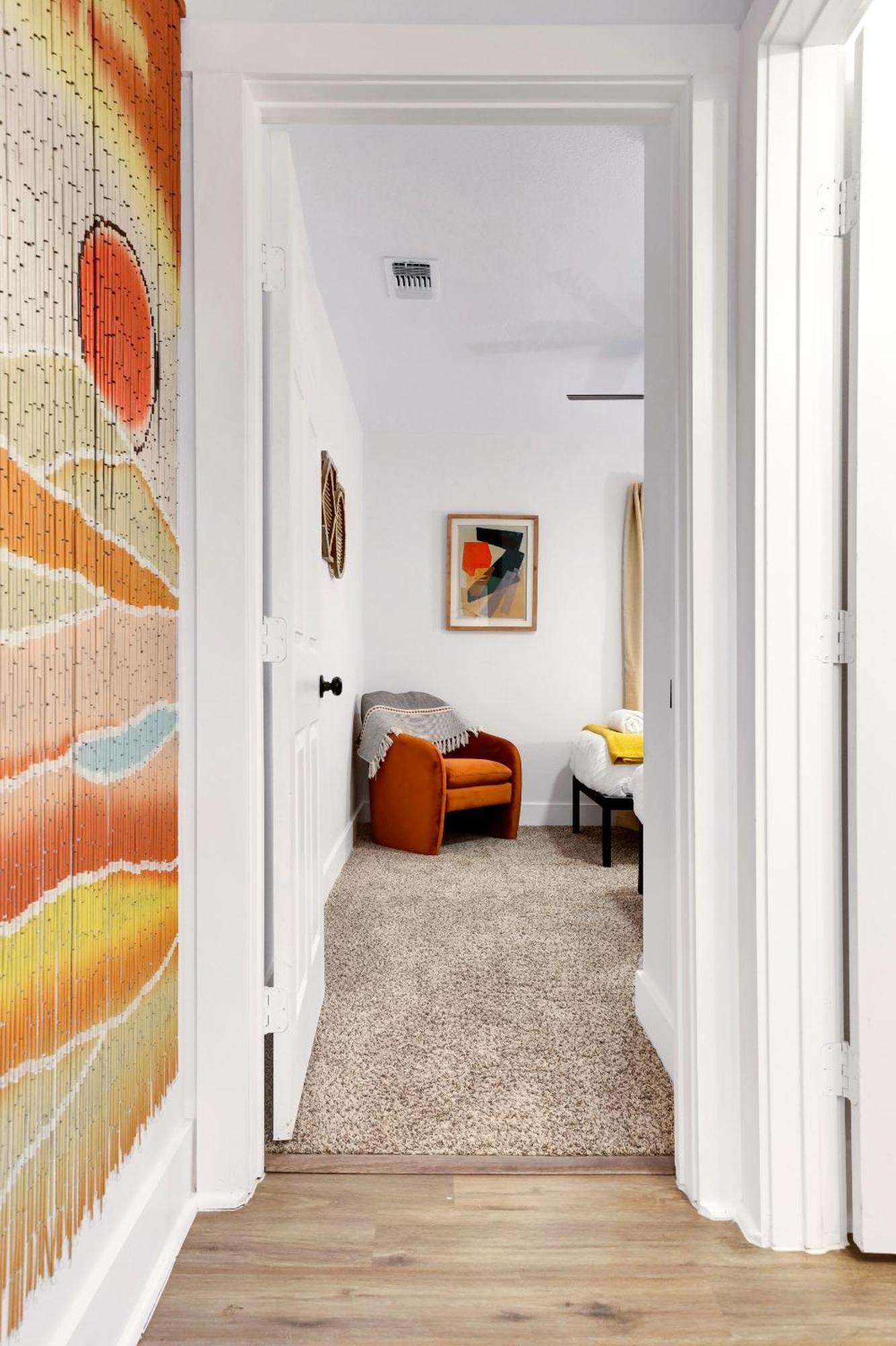 Artsy - A Birdy Vacation Rental San Antonio Exterior foto