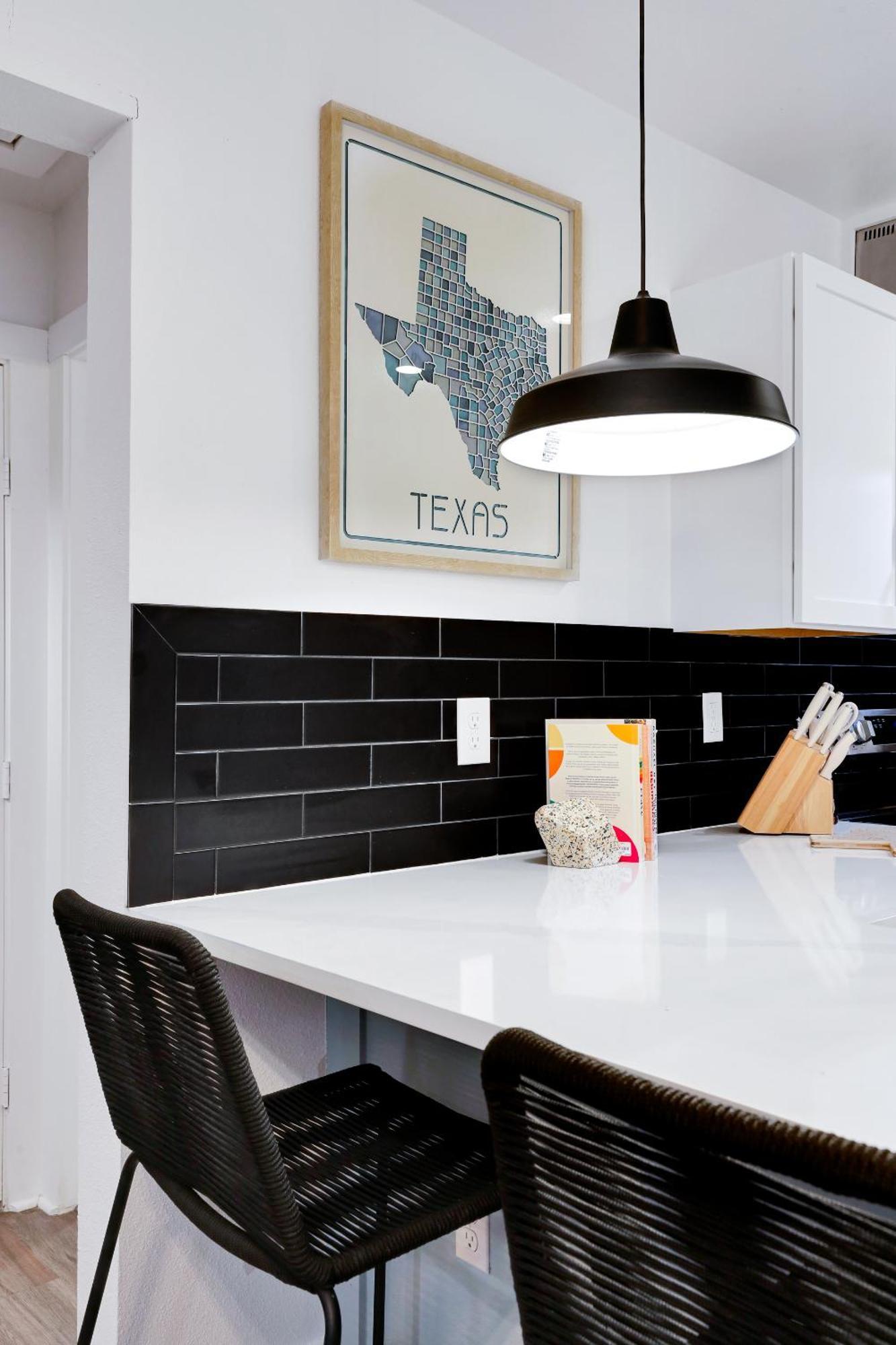Artsy - A Birdy Vacation Rental San Antonio Exterior foto