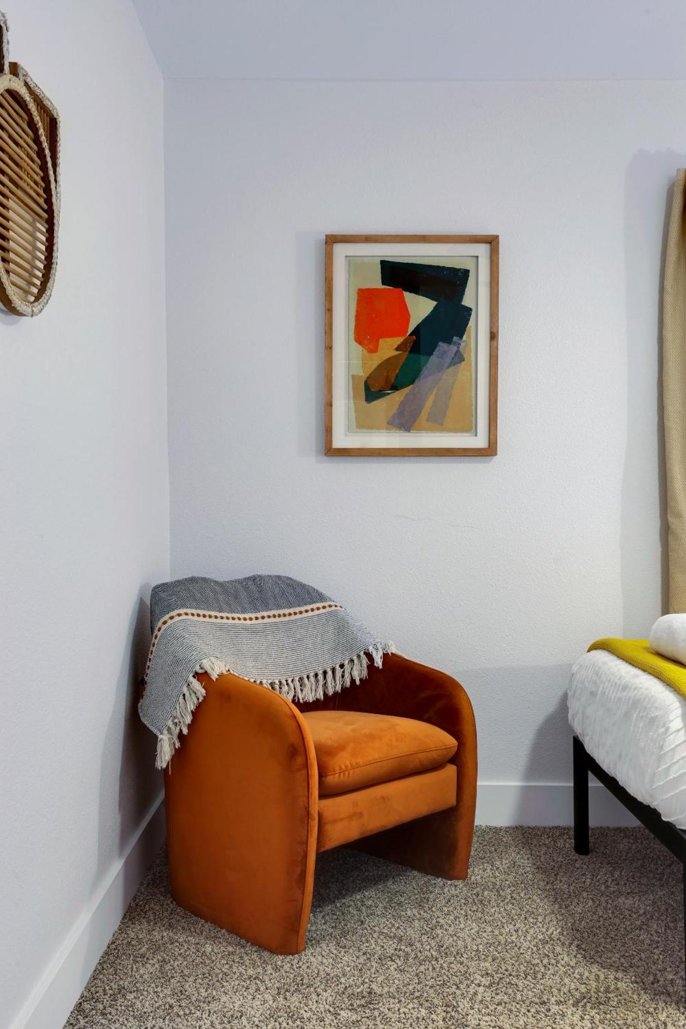 Artsy - A Birdy Vacation Rental San Antonio Exterior foto