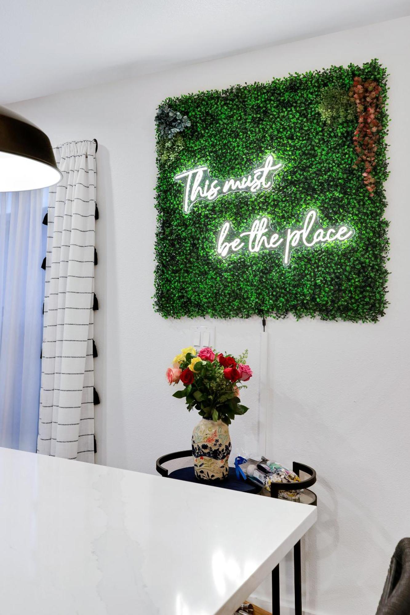 Artsy - A Birdy Vacation Rental San Antonio Exterior foto